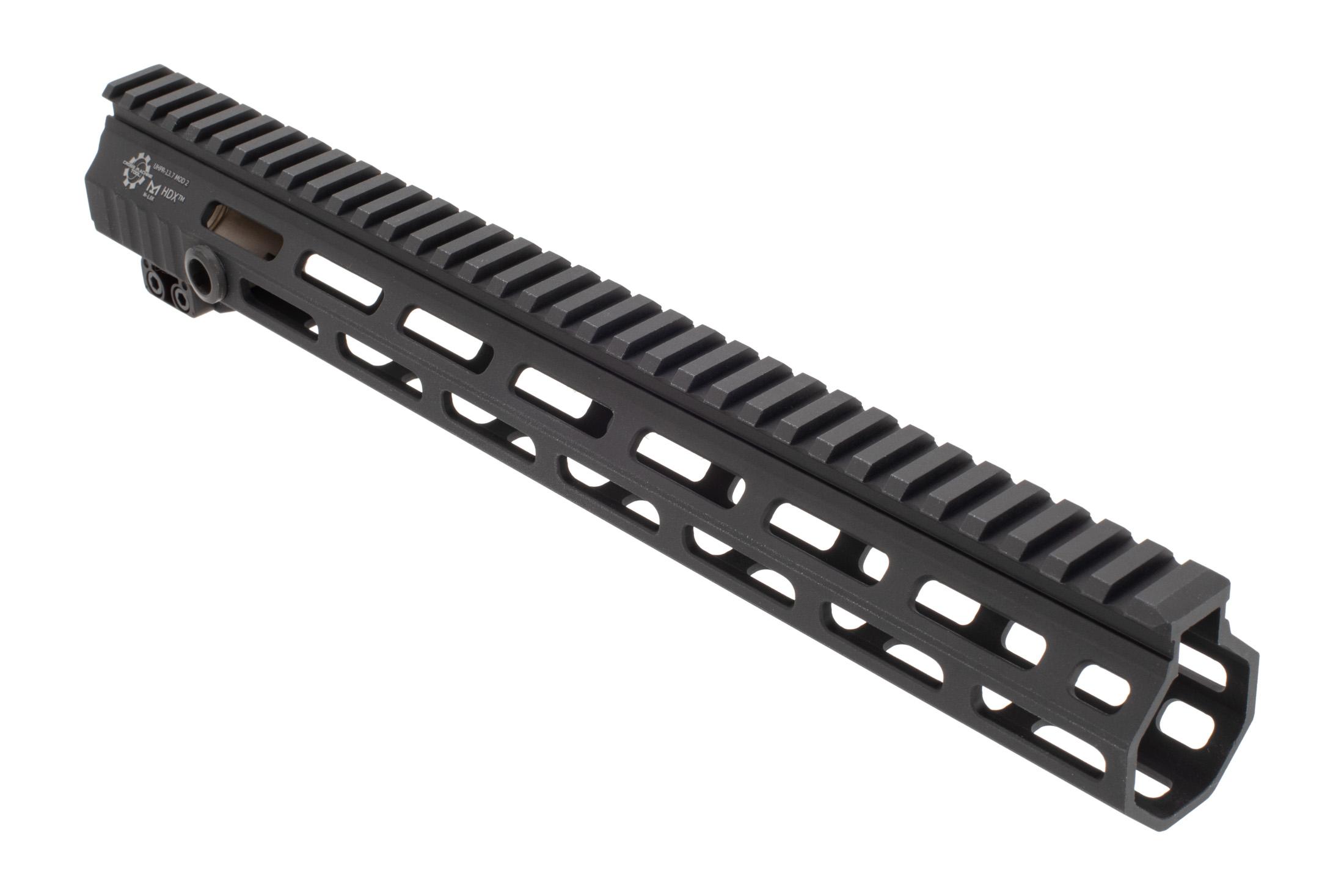 Cross Machine Tool UHPR Mod 2 HDX AR-15 Handguard - 13.7"